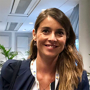 Marie-Aimée Perrouinverbe