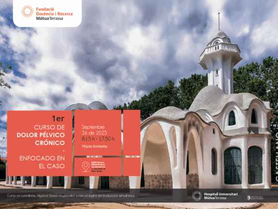 1er curso de dolor pelvico cronico