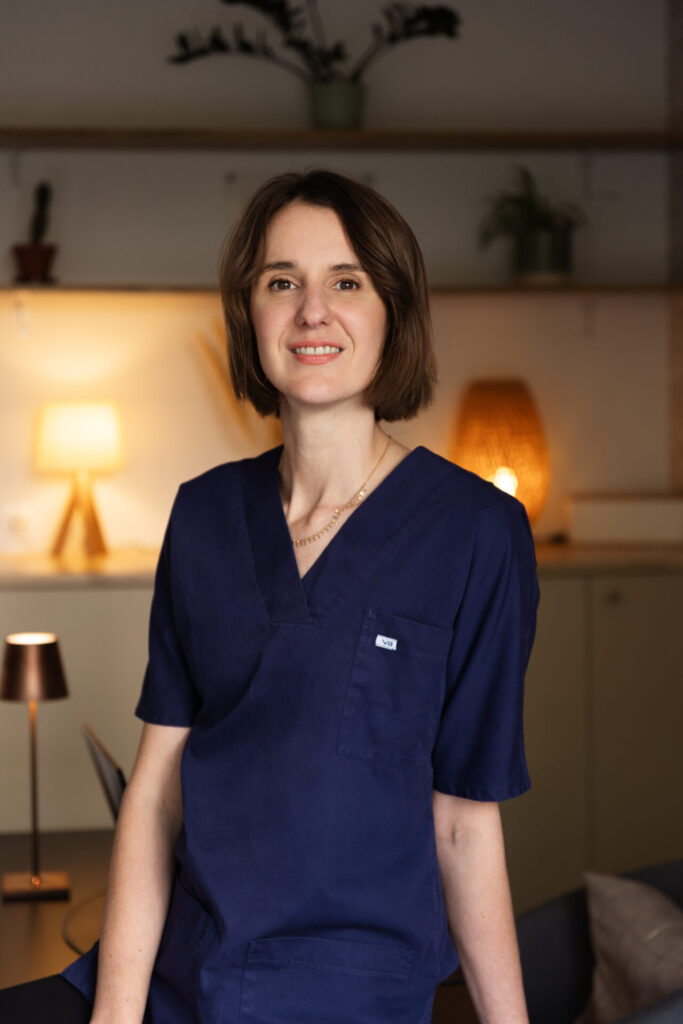 Marquette Anne-Laure