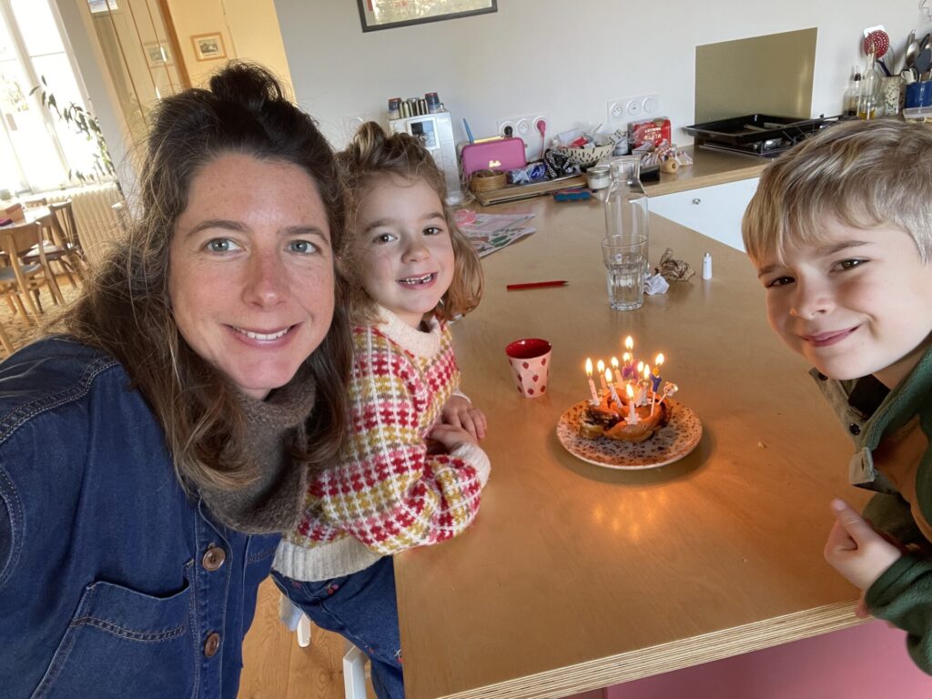 Petitcollot Clémence