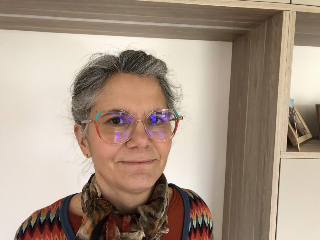 Matheron-Boy Béatrice