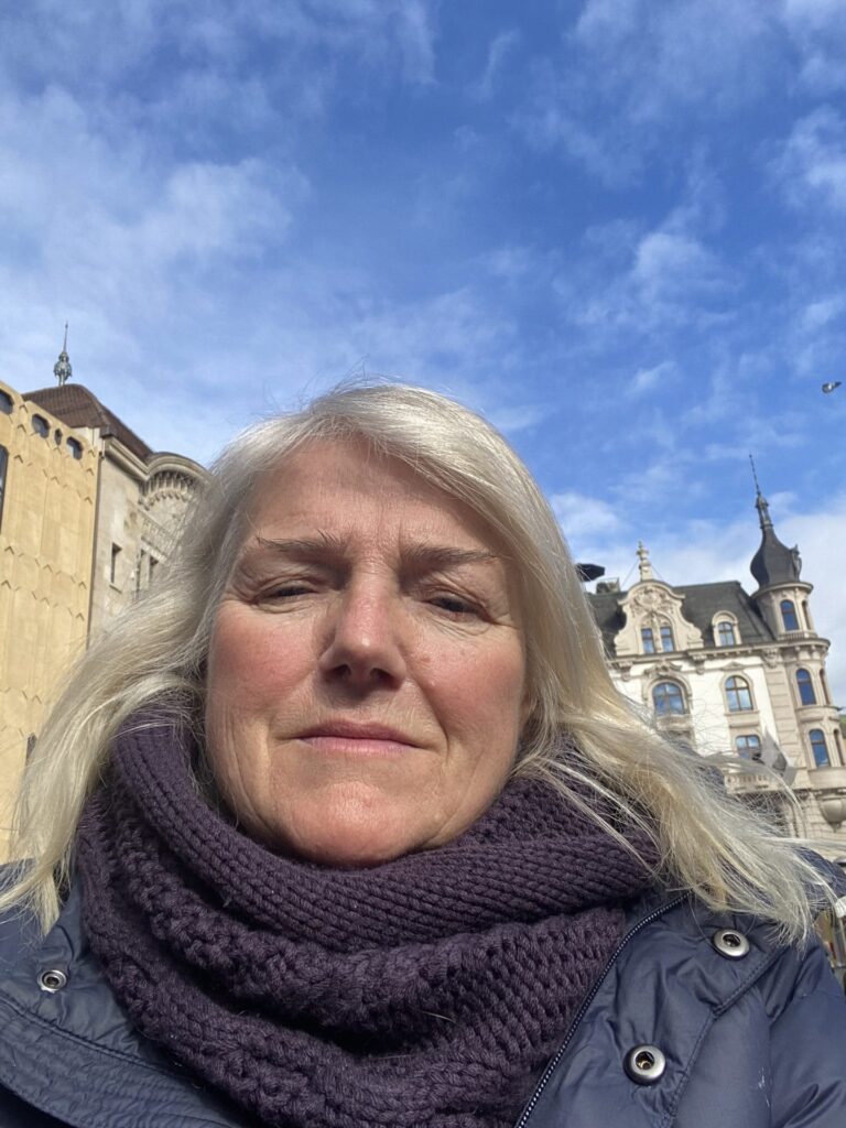 Richon Zampieri Isabelle