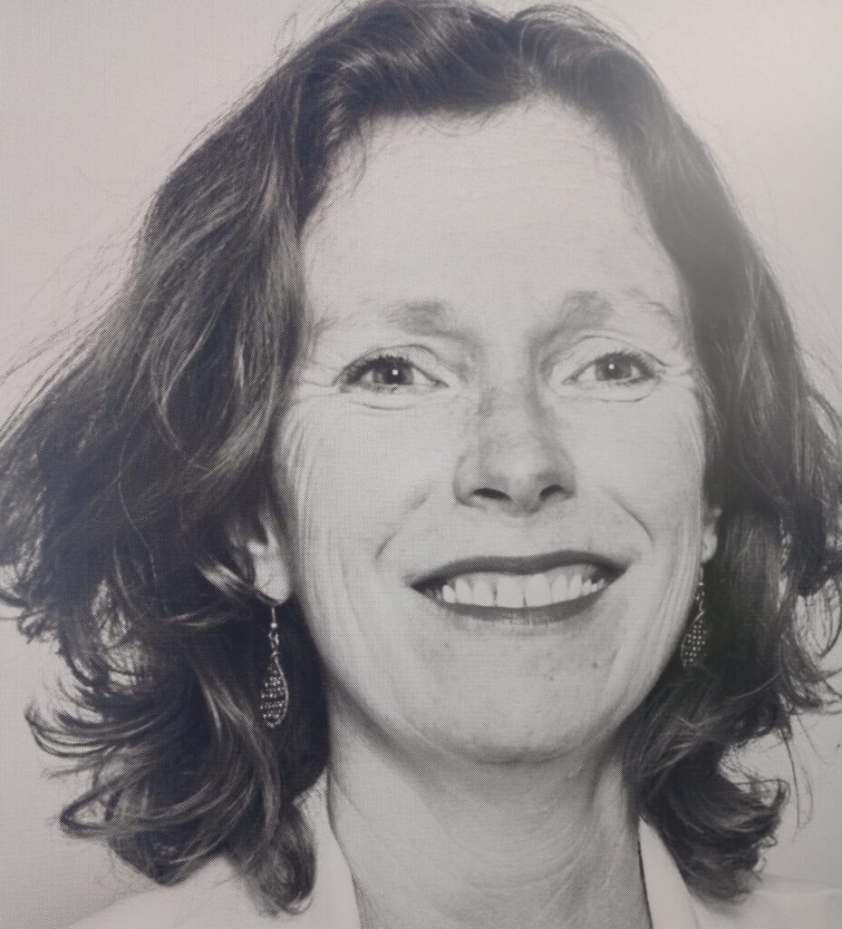 Perrotte Frédérique