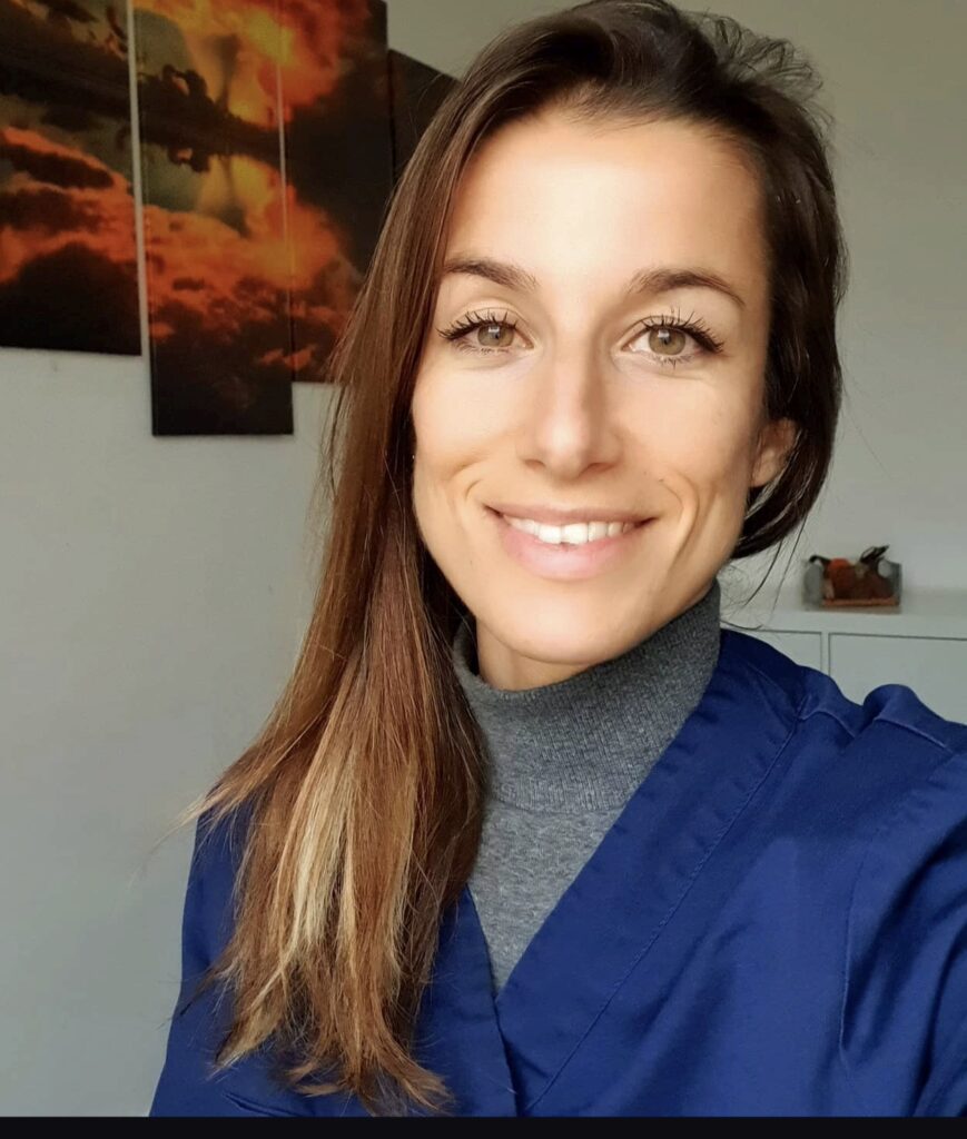 Berthier Valero Aurelie