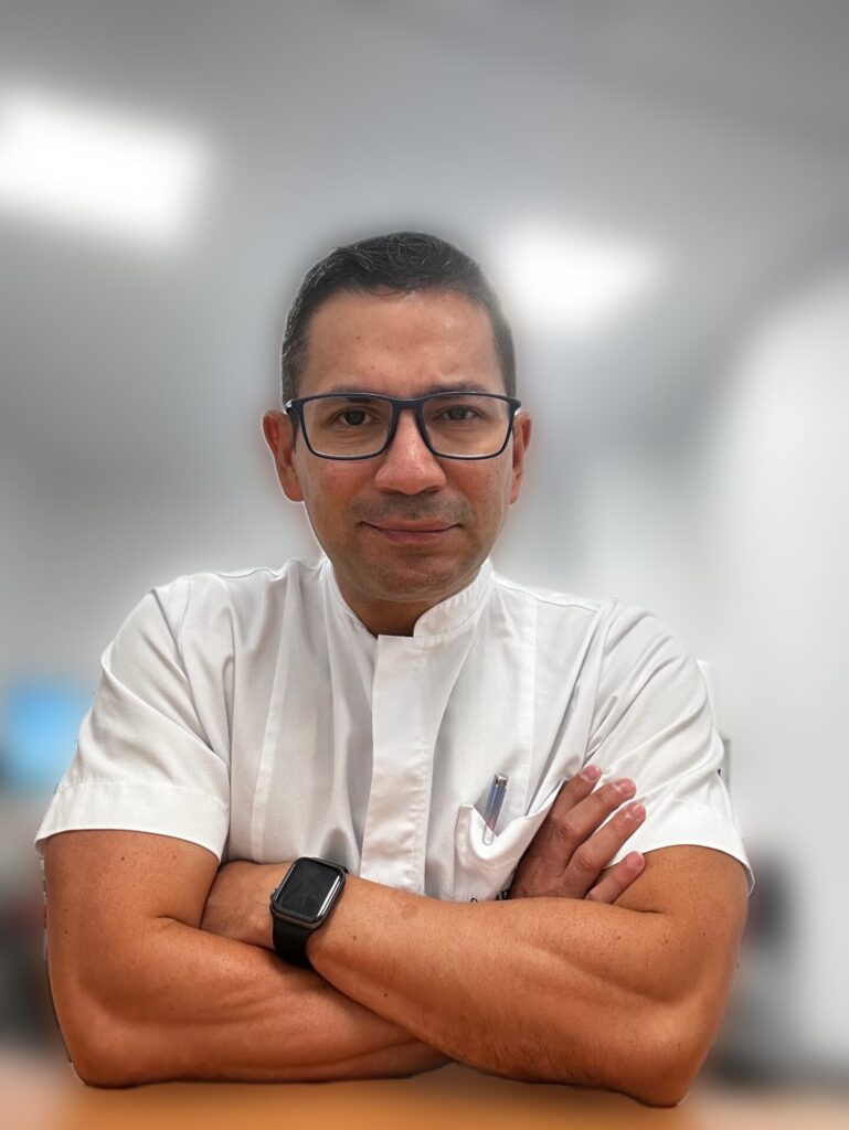 Karduss José Gabriel Pérez