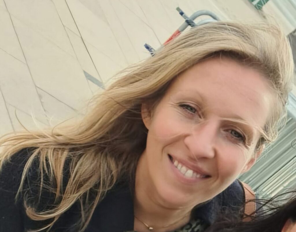 Sylvie Iacazio