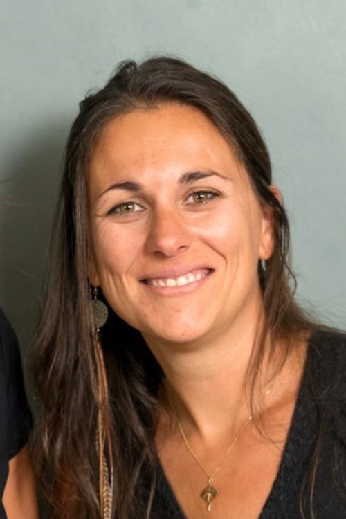 Perrine Lucas
