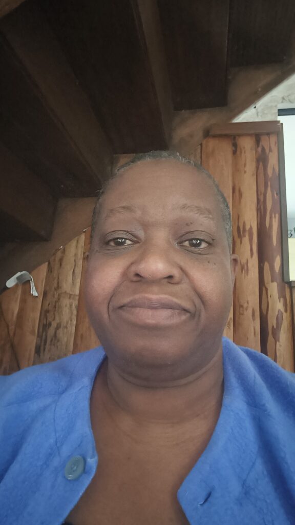 Elvire ADJAHI