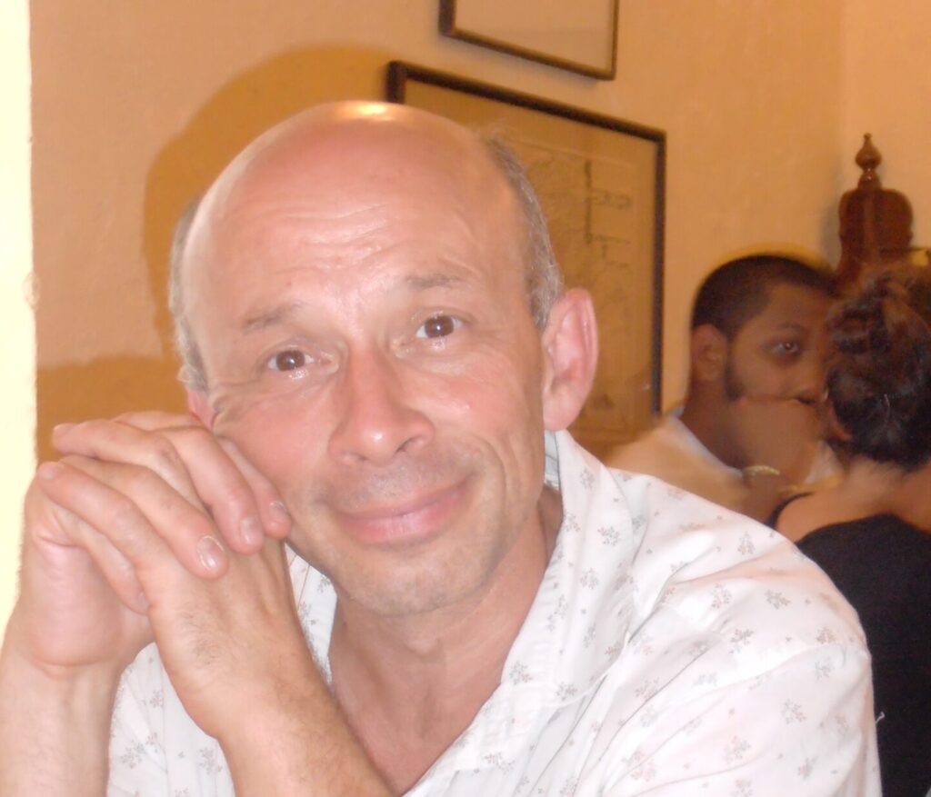 Veyrat Thierry