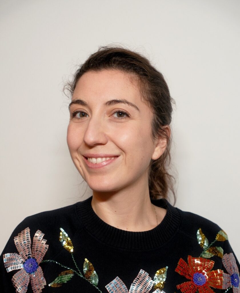 Joyeux Emilie