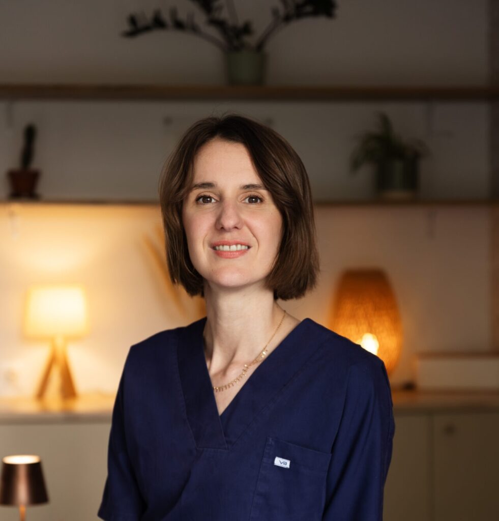 Marquette Anne-Laure
