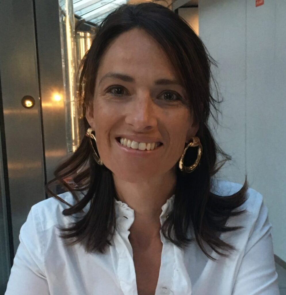 Potier Sandra