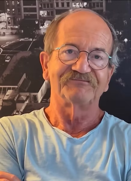 Jean Marc 1