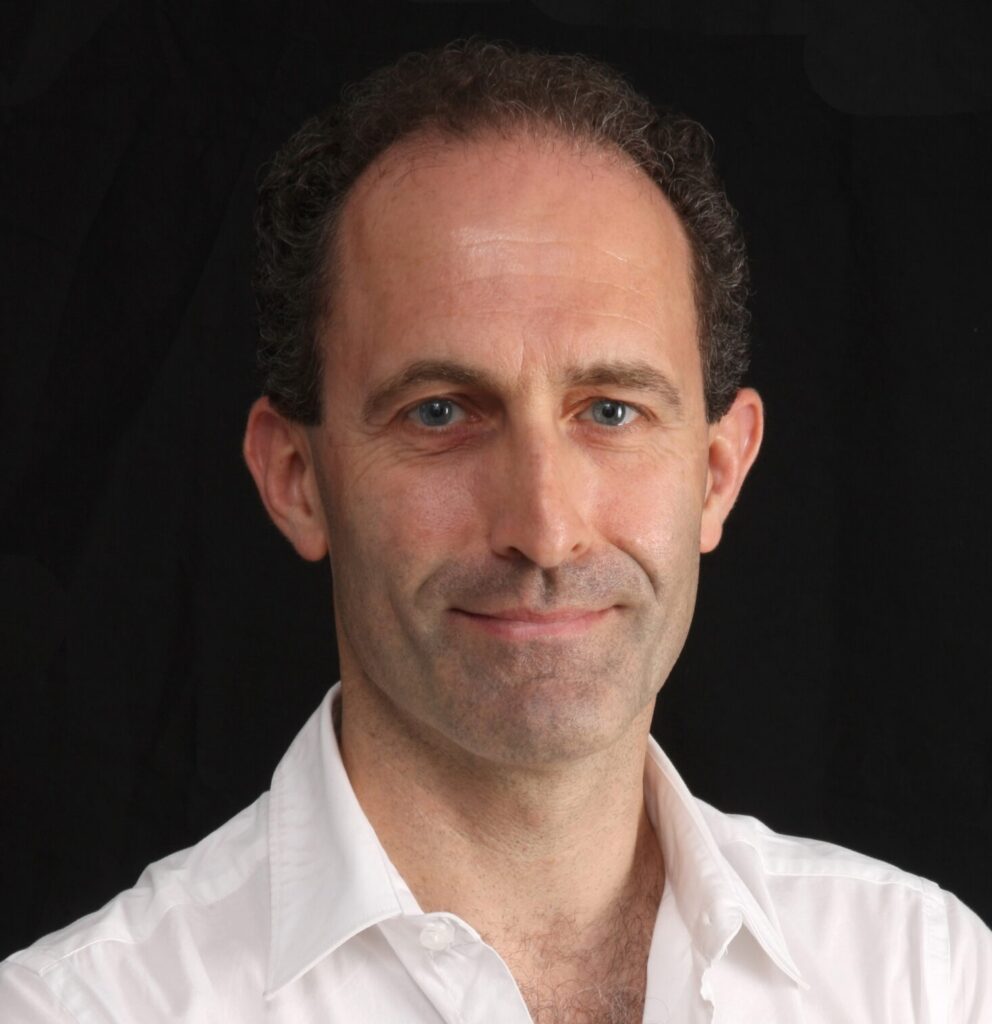 Bazin Olivier