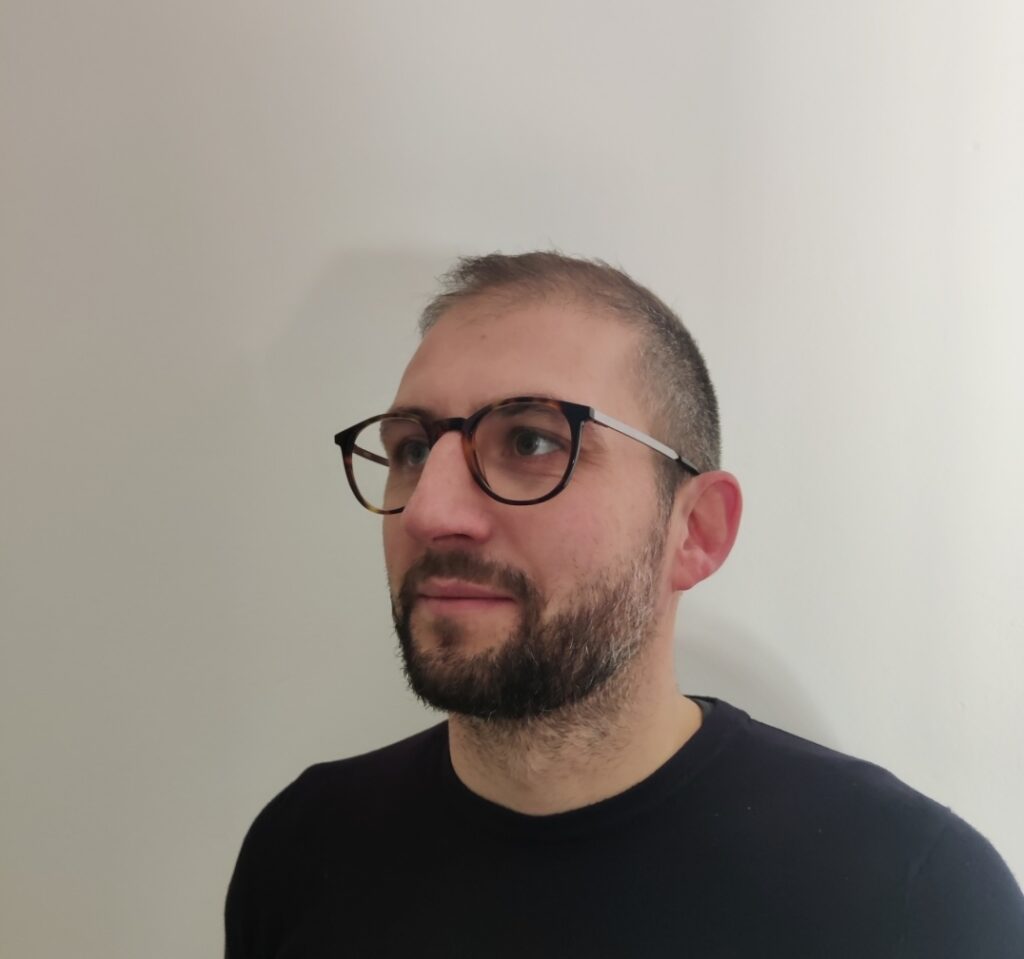 Gauthier FELPIN