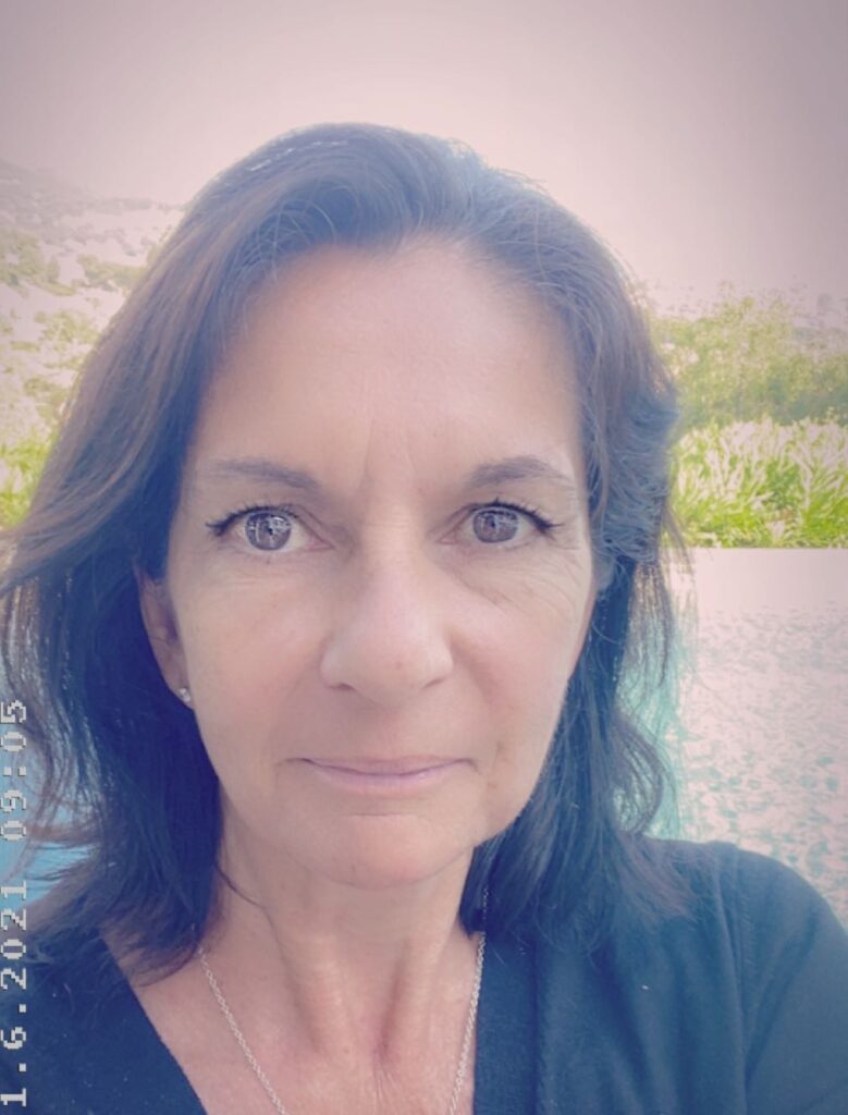 Anne-Caroline FLEURY